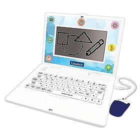 Lexibook Tvåspråkig och pedagogisk dator JC599i2