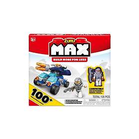 Zuru Max Build 100+ Bitar Block GXP-877230