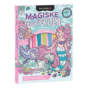 Kaleidoskop Havfruer