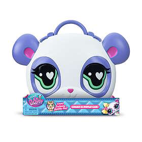Littlest Pet Shop Display Case (00729)