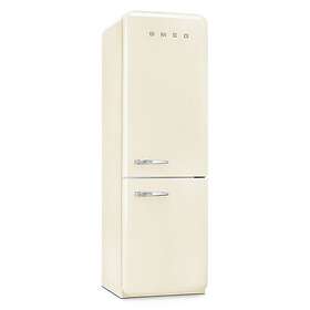 SMEG 50's Style FAB32RCR6UK (Beige)