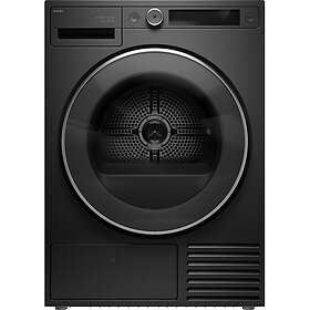 Asko T509HRG.UK (Black)