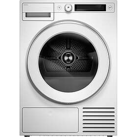 Asko T509HRW.UK (White)