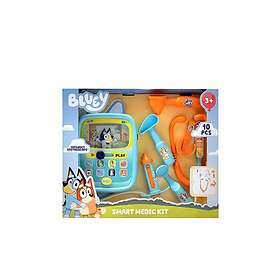 Bluey Smart Medic Kit 90383