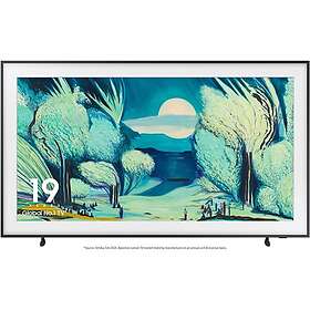 Samsung The Frame 50" 4K Ultra HD QLED Smart TV (2025) - QA50LS03FA