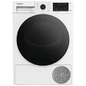 Whirlpool CWD93MWBSFRX