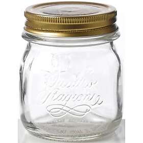 Bormioli Rocco Quattro Stagioni Storage Box With Lid 0.25 L