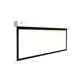 Oray eSquar HC Électrique Blanc Mat 16:9 118" (292x164)