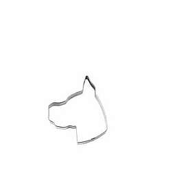 Gastromax Cookie Cutter Koira