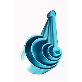 Jonas Målesett 5 delar