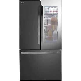 LG GMZ765SBHJ (Noir)