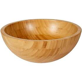 SPiiS Serveringsbolle I Bambus 20 X 8 CM