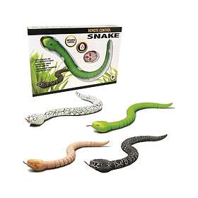 Techwo Fjernstyret slange 65210010