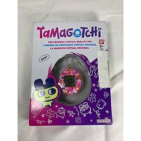 Tamagotchi Original - Berry Delicious BAN1695823076642