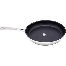 SPiiS Stekepanne 28cm