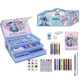 Cerda Disney Stitch målarset