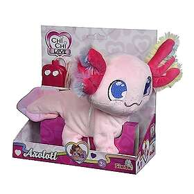 Chi Chi Love Axolotl 20cm