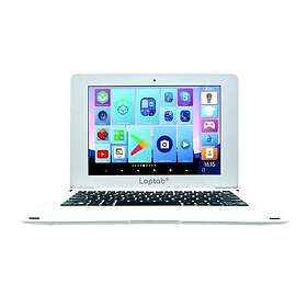 Lexibook LAPTAB Leksaksdator LT11FR