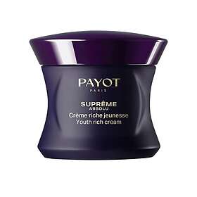 Payot Supreme Absolu Närande Rik Kräm 50ml
