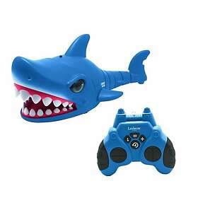 Lexibook Crazy Shark RC AAABS07535