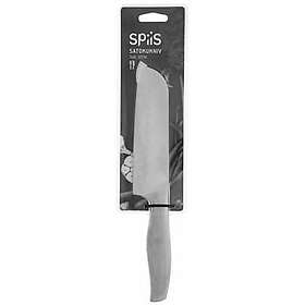 SPiiS Santoku-kniv 29.7cm