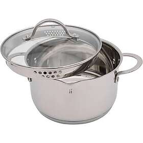 SPiiS Kjele 3L (med lokk)