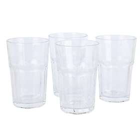 Xtra Ølglass 29cl 4-pack