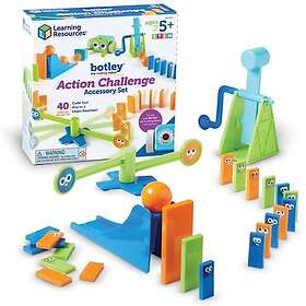 Learning Resources Botley Action Challenge Accessory Set