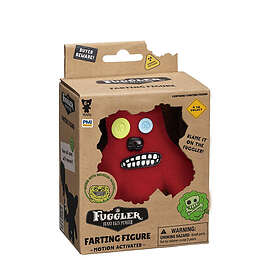 Fuggler Pruttende Figur