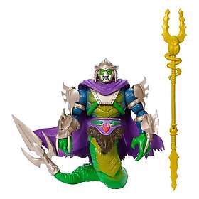 Mattel MOTU x TMNT: Turtles of Grayskull Super Shredder Deluxe