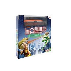 Bizak Lasershoot Siktningsspel