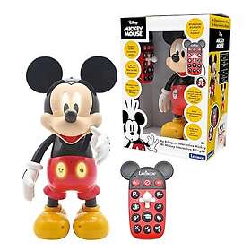 Lexibook Disney Bilingual Mickey Robot MCH01i2