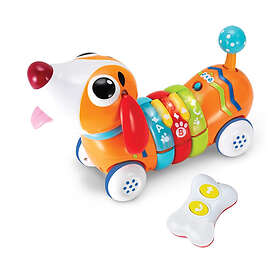 Winfun R/C Rainbow Pup 1142-NL