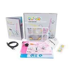 Strawbees Quirkbot Robot Kit