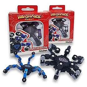 #sbabam NinjaFlex Robot Transformer