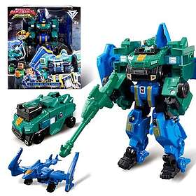 Alpha Group Dinoster Stego Blast Wing
