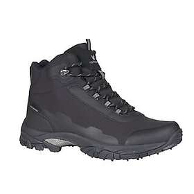 Northpeak Pine Tex Grise Støvler (Herre)