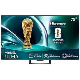 Hisense 75U79Q 75" Mini LED TV (2025)