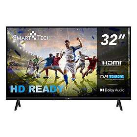 Smart Tech 32HN01K 32" HD LED TV