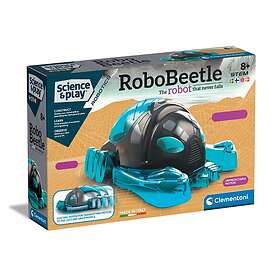 Clementoni RoboBeetle