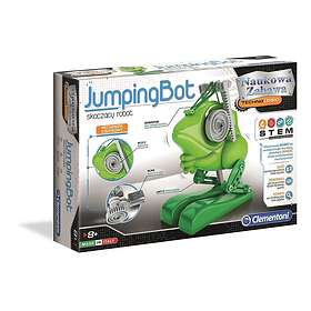 Clementoni Jumpingbot Interaktiivinen Robotti 50325