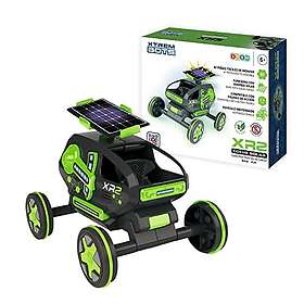 Xtrem Bots Solar Car 8436598032604