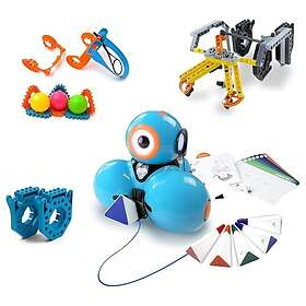 Wonder Workshop Dash Robot Pack 1-WB05-11