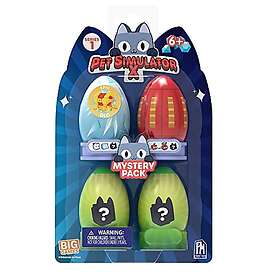 Bizak Pet Simulator 64231802