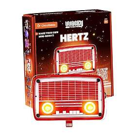 Cefa Toys Wacky Robot Hertz 00937