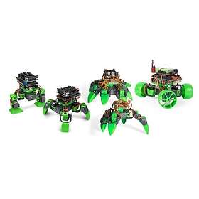 Whadda Kit Robot Multi Allbot® ALLBOT2