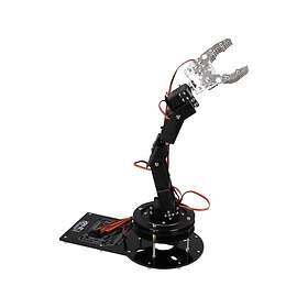 JUGUETRÓNICA Robot Light, Stem (ZUJA) JUG0259