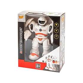 SMILYPLAY Gående robot 5905375839062