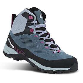 Kayland Vision GTX W's - Gore-tex femme Gris / Noir 2025 *prix inclut le code BL