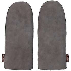 Hudson Leather Mittens (Women's) 
